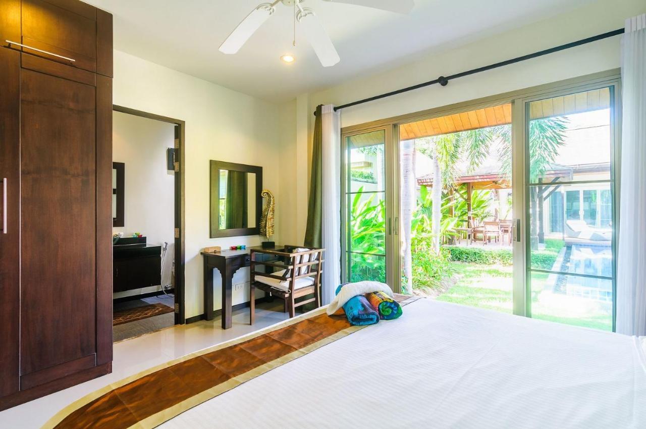 Villa Iwa By Tropiclook Rawai Ngoại thất bức ảnh