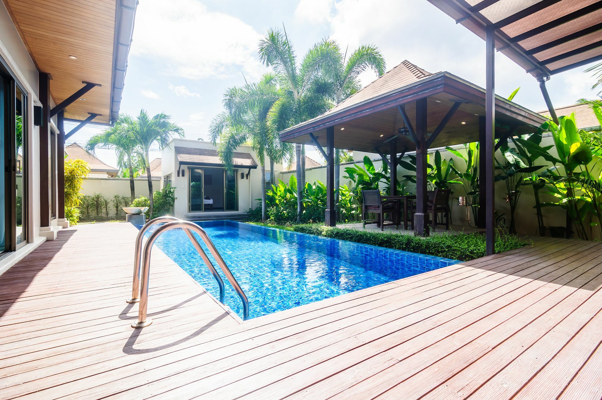 Villa Iwa By Tropiclook Rawai Ngoại thất bức ảnh