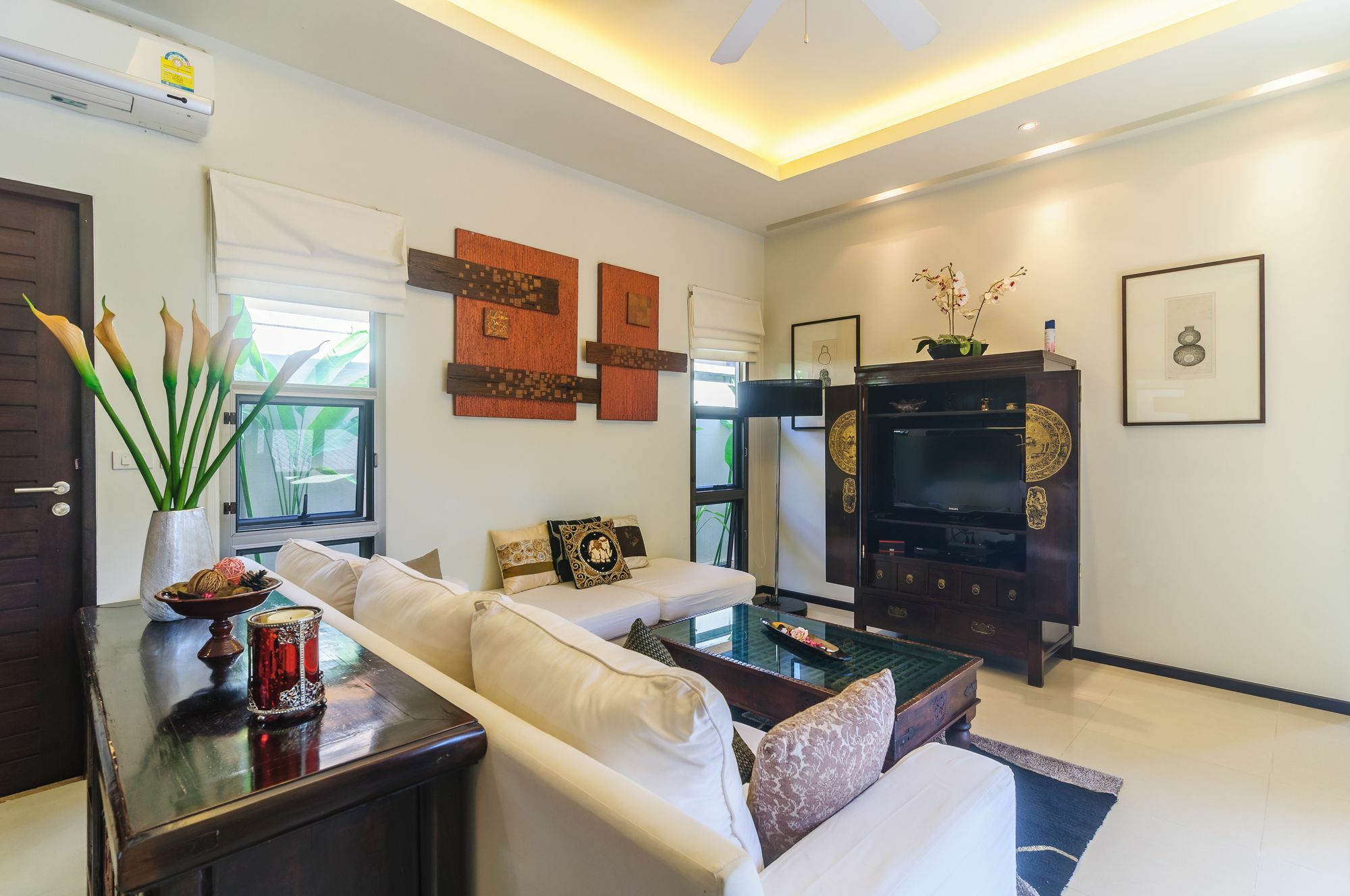 Villa Iwa By Tropiclook Rawai Ngoại thất bức ảnh