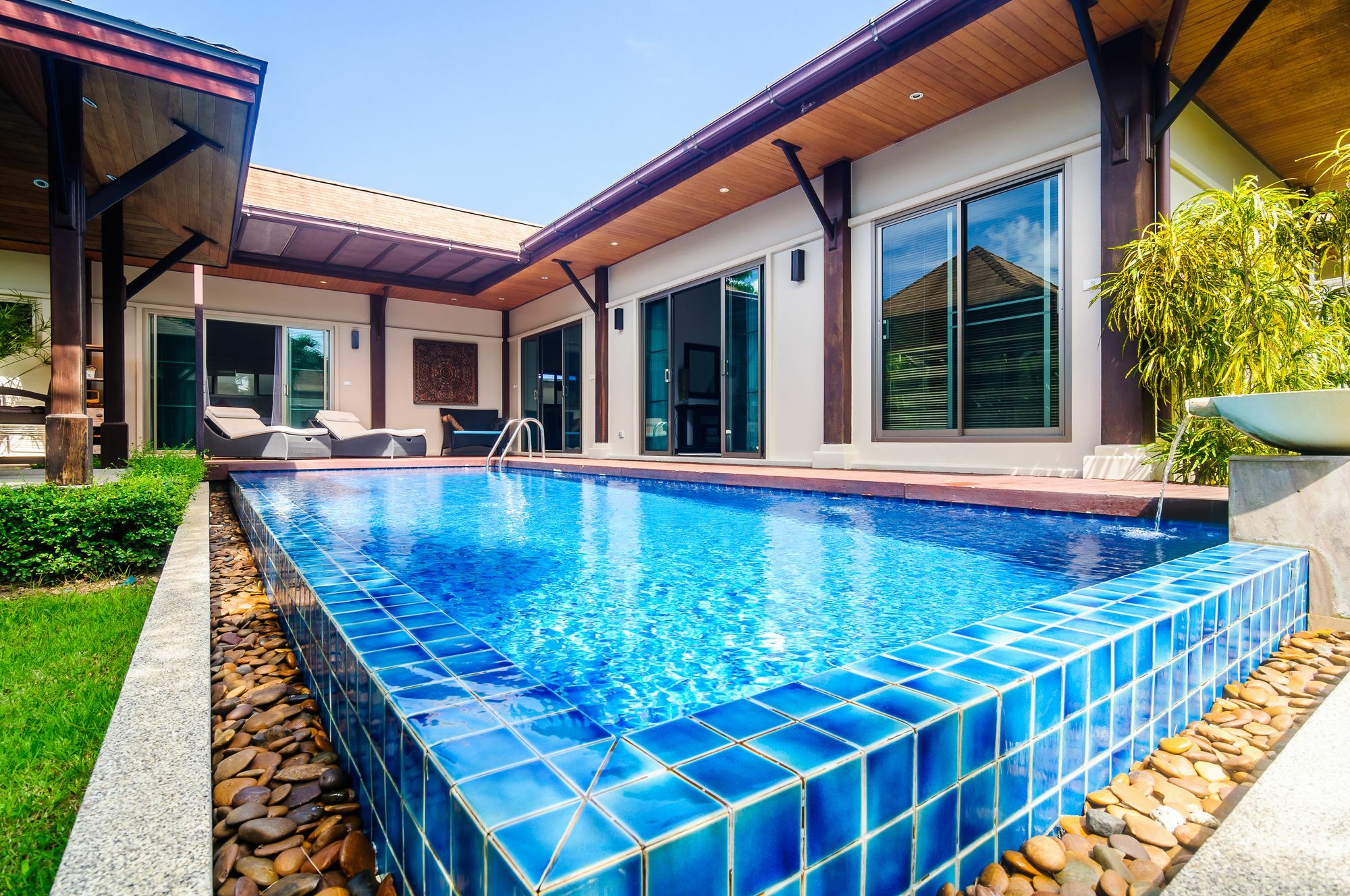 Villa Iwa By Tropiclook Rawai Ngoại thất bức ảnh